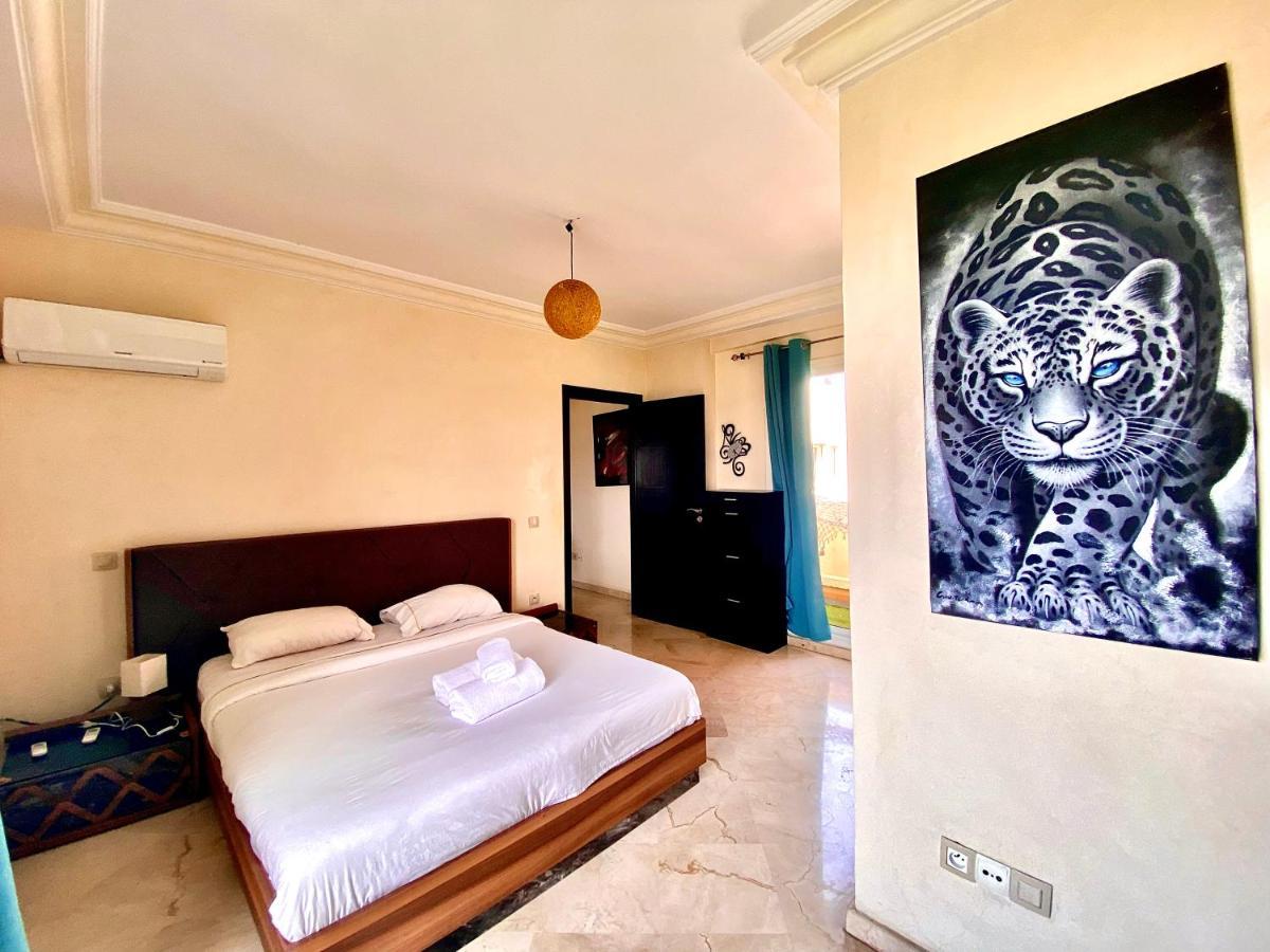 Sab 16 - Amazing View Over The Mosque Hassan - Comfy And Stylish Flat Apartman Casablanca Kültér fotó