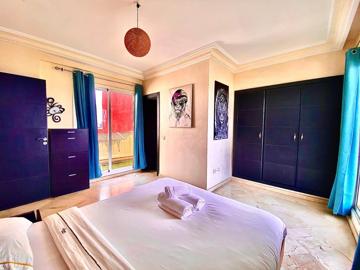 Sab 16 - Amazing View Over The Mosque Hassan - Comfy And Stylish Flat Apartman Casablanca Kültér fotó