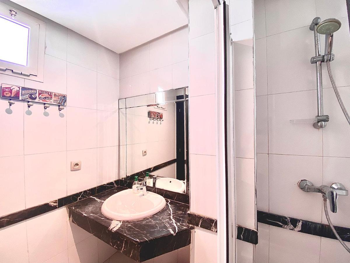 Sab 16 - Amazing View Over The Mosque Hassan - Comfy And Stylish Flat Apartman Casablanca Kültér fotó